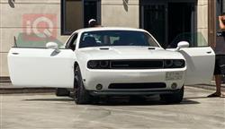 دودج تشالنجر